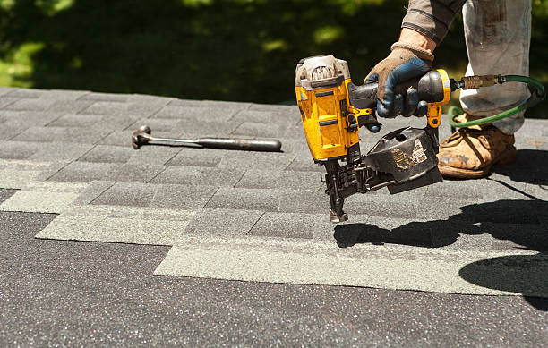 Best Best Roofing Contractors  in White Oak, PA