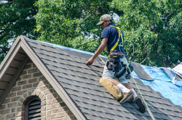Trusted White Oak, PA Roofing Contractor Experts